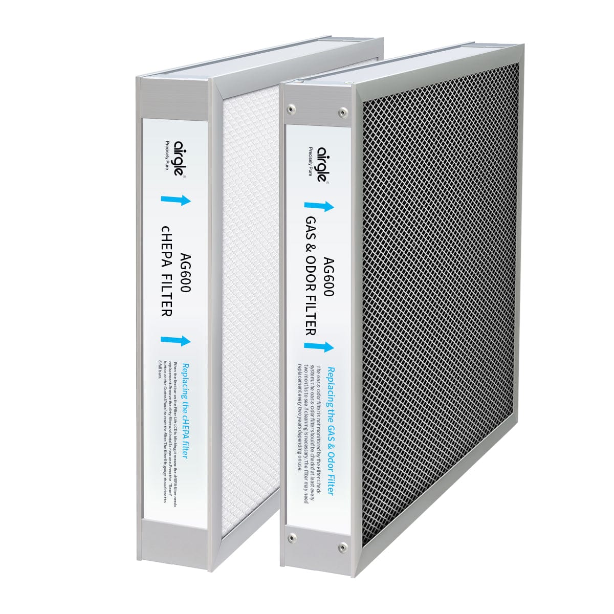 Airgle Air Purifier Airgle AG600 Air Purifier