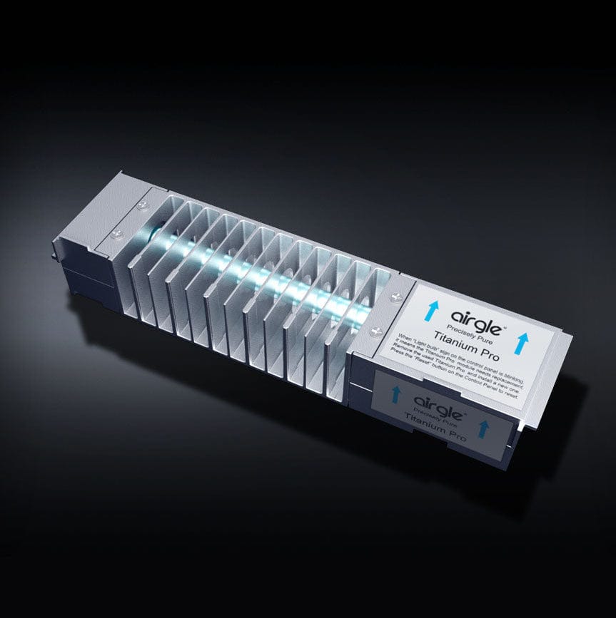 Airgle Air Purifier Airgle AG600 Air Purifier