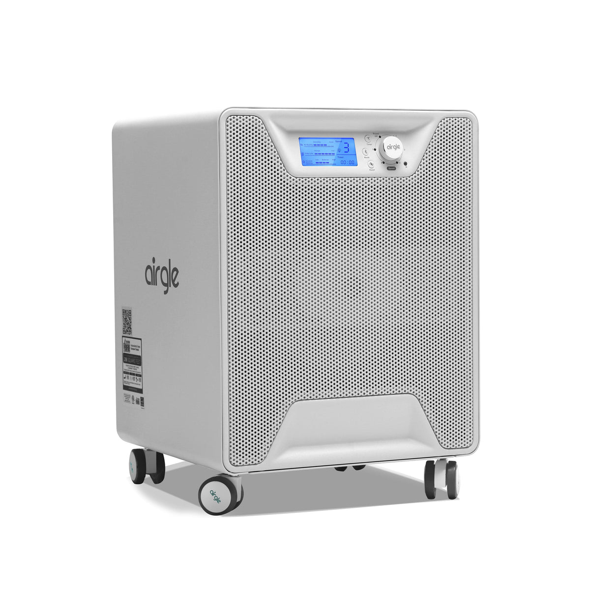 Airgle Air Purifier Airgle AG900 Clean Room Air Purifier