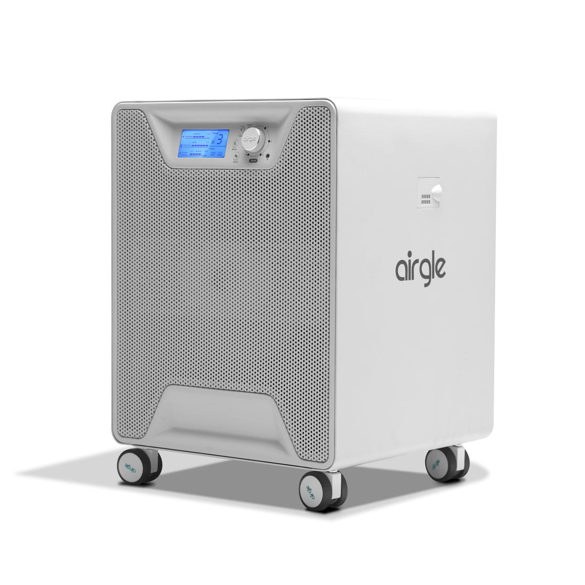 Airgle Air Purifier Airgle AG900 Clean Room Air Purifier