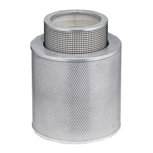 Airpura Air Purifier Filter Airpura Replacement HEPA Filter Metal Endcap