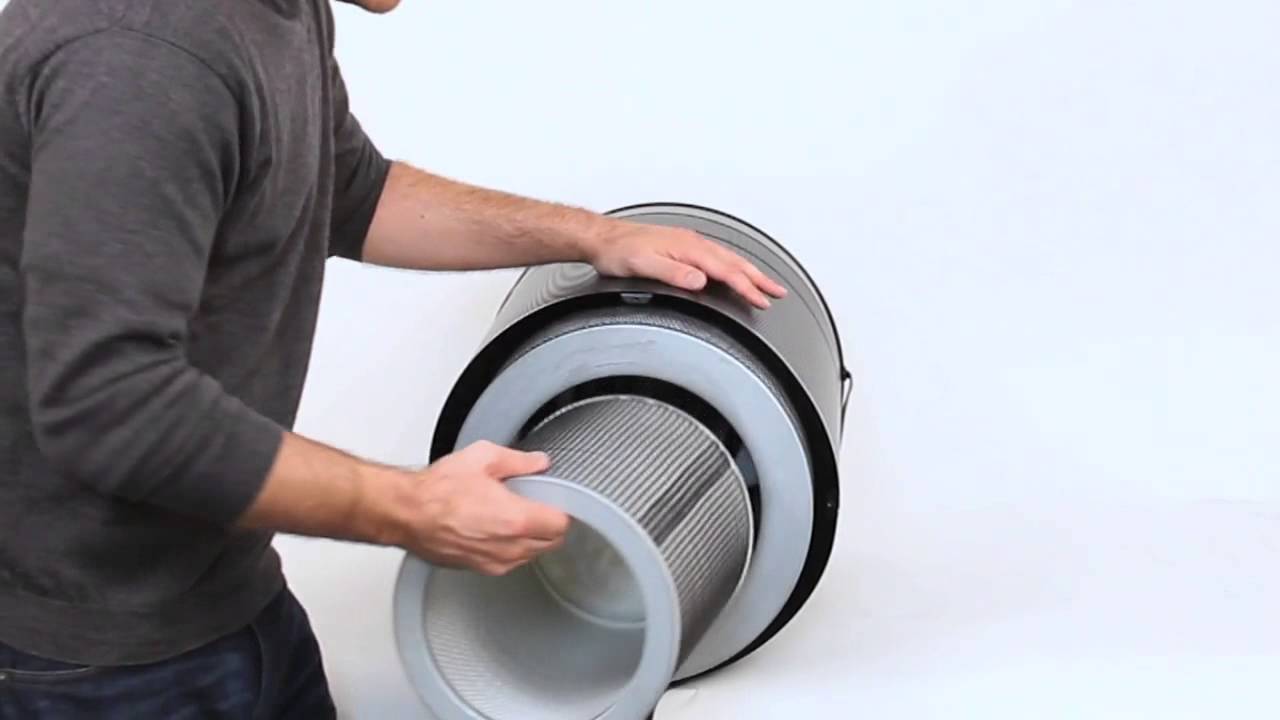 Airpura Air Purifier Filter Airpura Replacement Super Blend 2” Carbon Filter