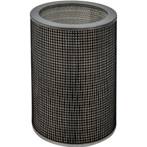 Airpura Air Purifier Filter True HEPA (99.97% of particles ≥ 0.3 microns) Airpura Replacement TiO2 Coated HEPA Filter