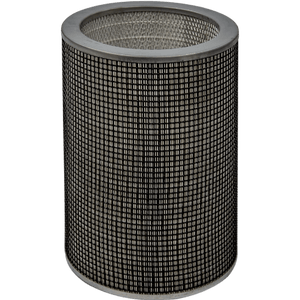 Airpura Air Purifier Filter Super HEPA (99.99% of particles ≥ 0.1 microns) Airpura Replacement TiO2 Coated HEPA Filter