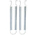 Airpura Air Purifier Filter 2-Pack Airpura Replacement TitanClean Reflector