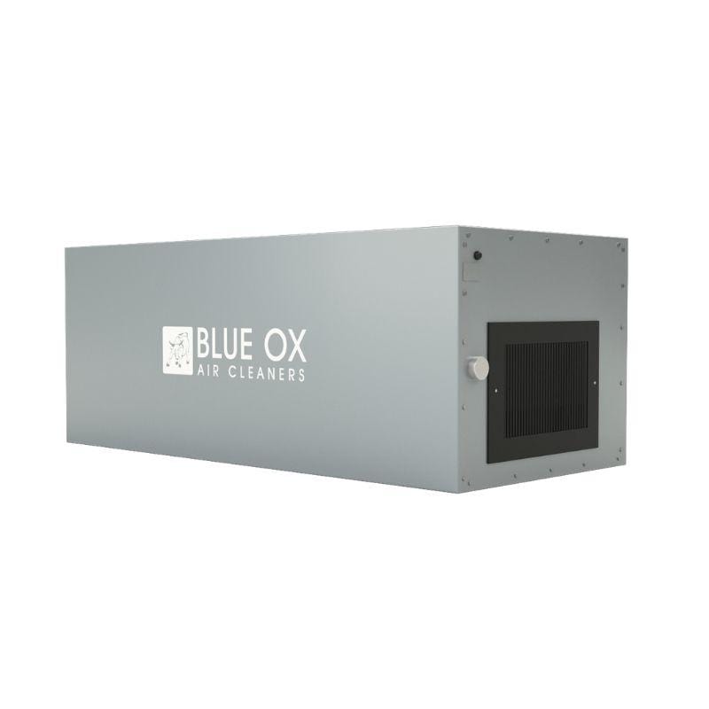 Smoke eater air cleaner sales