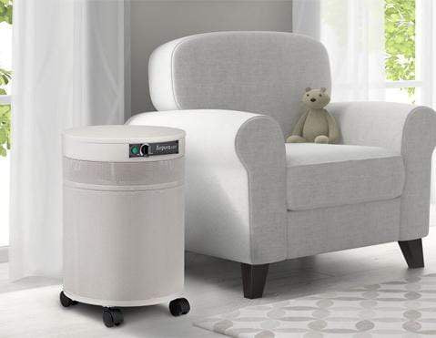 Airpura Air Purifier C600 Air Purifier for Chemical &amp; Gas Abatement by Airpura