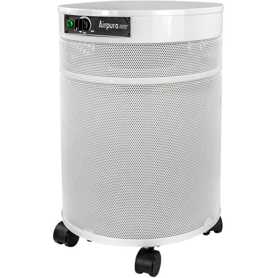 Airpura uv614 deals air purifier