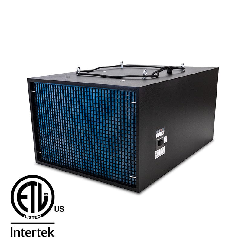 MatrixAir Smoke Eater CeilingMount1500 Commercial Air Purification System