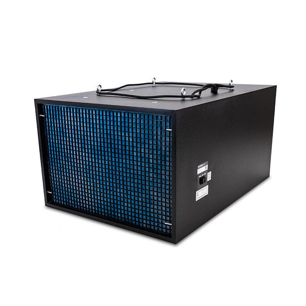 CeilingMount1500 Commercial Air Purification System