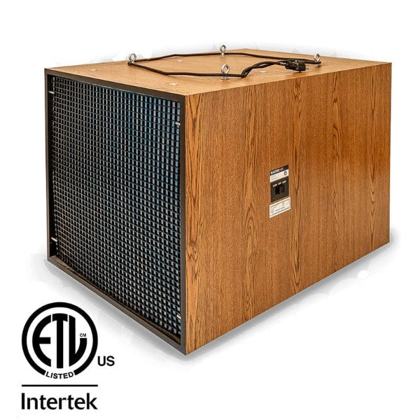 MatrixAir Smoke Eater CeilingMount2000 Commercial Air Purification System