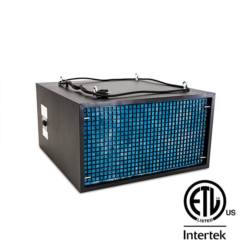 Commercial air cleaning systems discount
