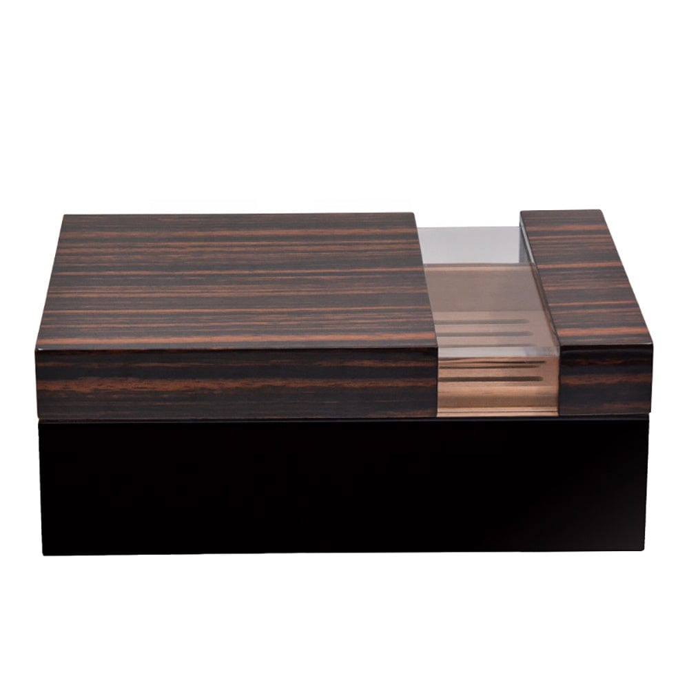 Your Elegant Bar Humidor Chronos Humidor