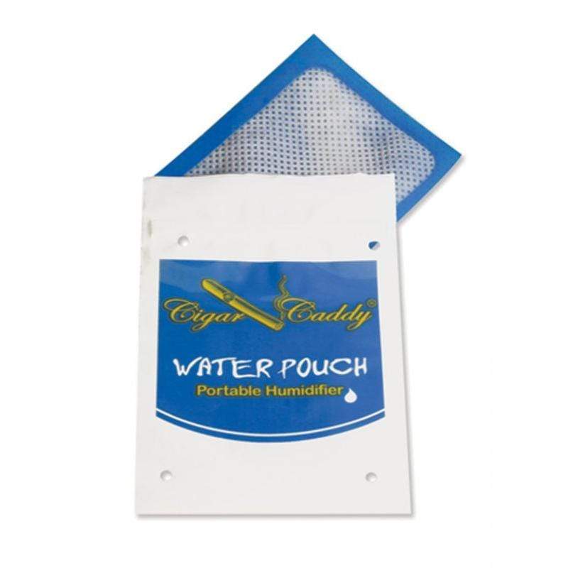 Cigar Caddy Dry Water Pillows Your Elegant Bar