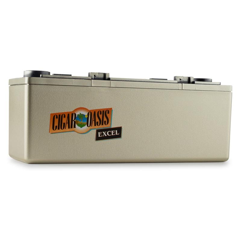 Cigar Oasis Humidifier Cigar Oasis Excel 3.0 Humidifier | 1 to 4 cu. ft.