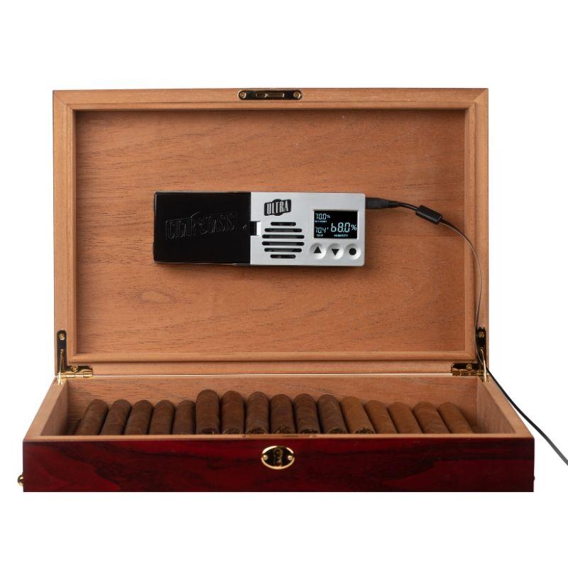 Cigar Oasis Humidifier Cigar Oasis Ultra 3.0 Humidifier | 1.5 cu. ft.
