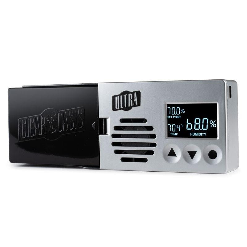 Cigar Oasis Humidifier Cigar Oasis Ultra 3.0 Cigar Humidifier | 1.5 cu. ft.