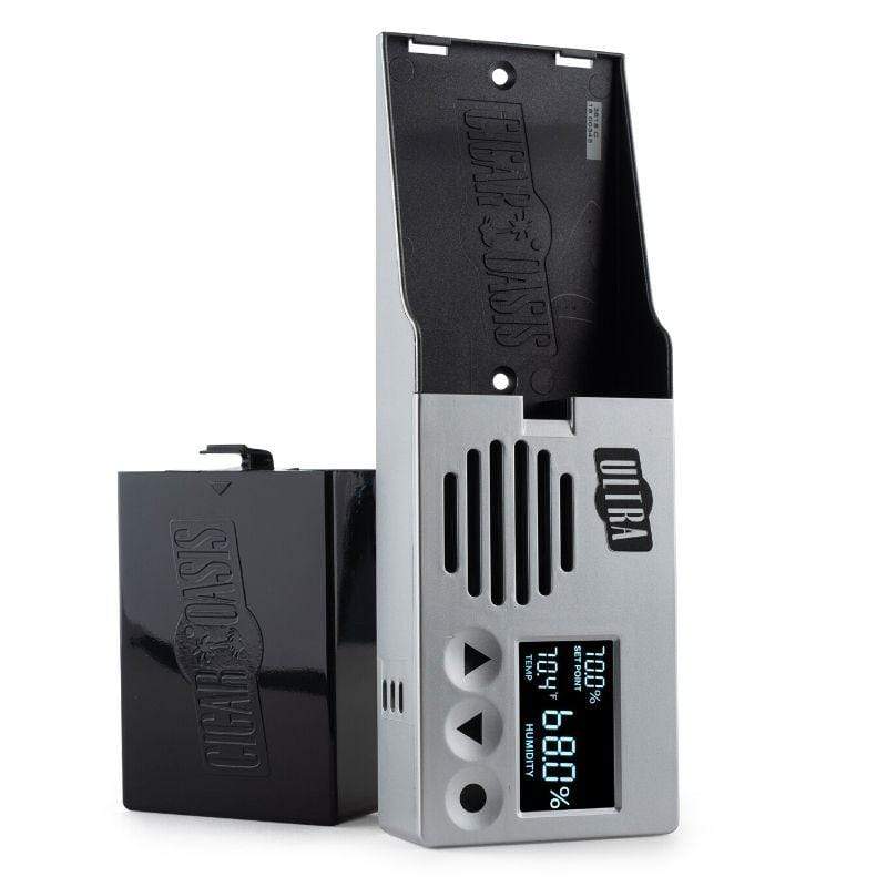 Cigar Oasis Humidifier Cigar Oasis Ultra 3.0 Humidifier | 1.5 cu. ft.