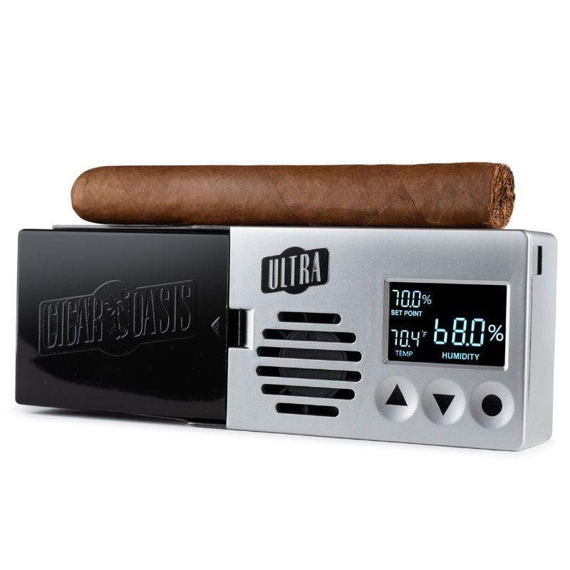 Cigar Oasis Humidifier Cigar Oasis Ultra 3.0 Humidifier | 1.5 cu. ft.