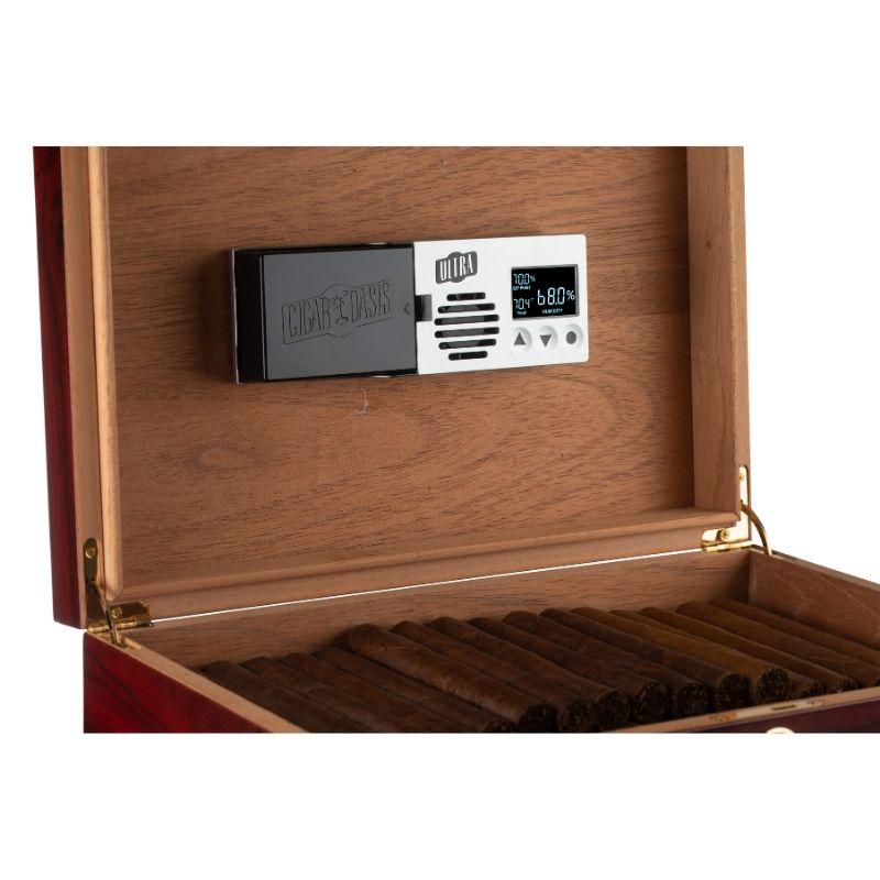 Cigar Oasis Humidifier Cigar Oasis Ultra 3.0 Humidifier | 1.5 cu. ft.