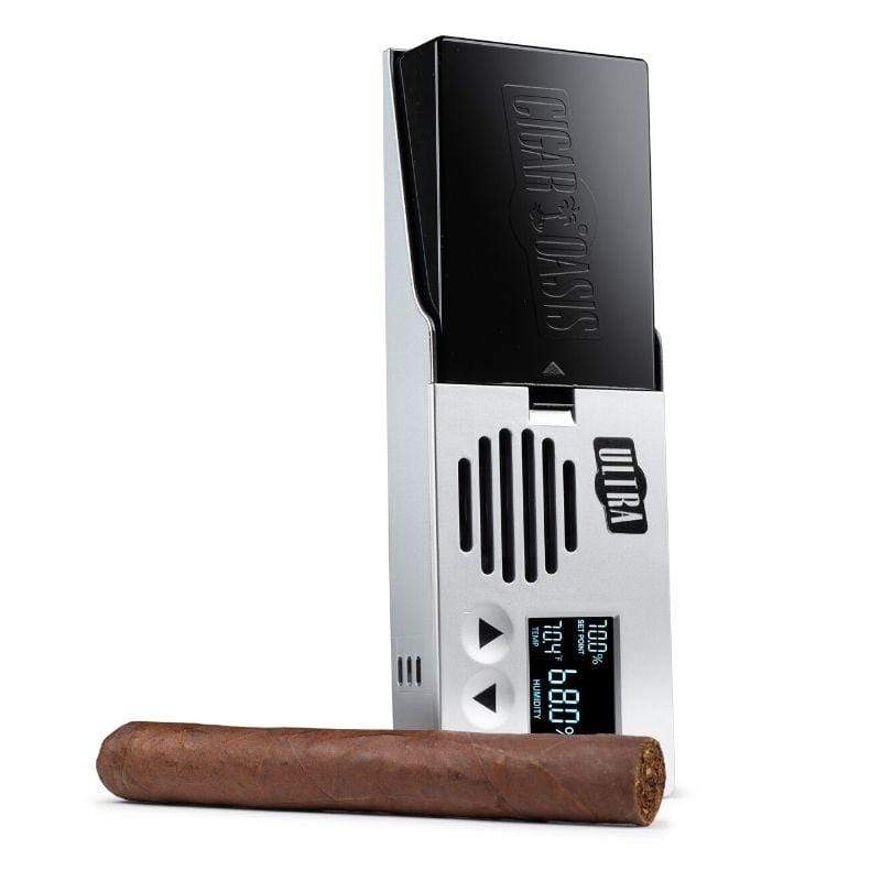 Cigar Oasis Humidifier Cigar Oasis Ultra 3.0 Humidifier | 1.5 cu. ft.