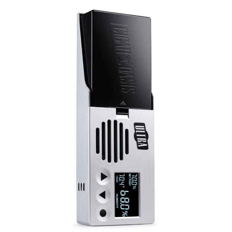 Cigar Oasis Humidifier Cigar Oasis Ultra 3.0 Humidifier | 1.5 cu. ft.