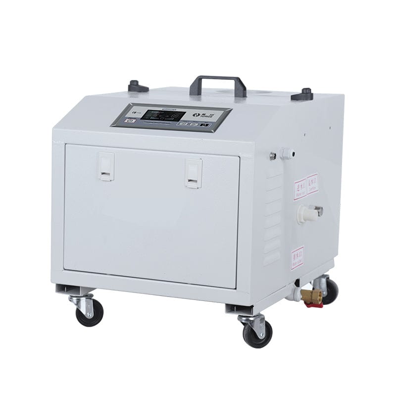 Cigaroze EB-03C Ultrasonic Humidifier for Walk-in Room | 700-4000 Cu F ...