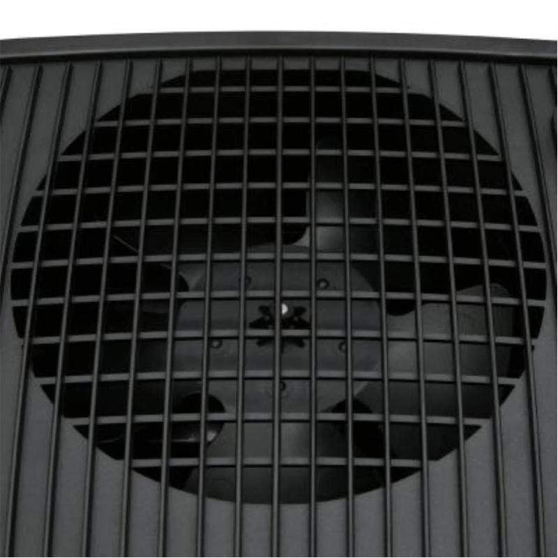 Elegant Bar Humidifier CM330 Cigar Cabinet Humidor Humidifier | 40 to 100 cu. ft.