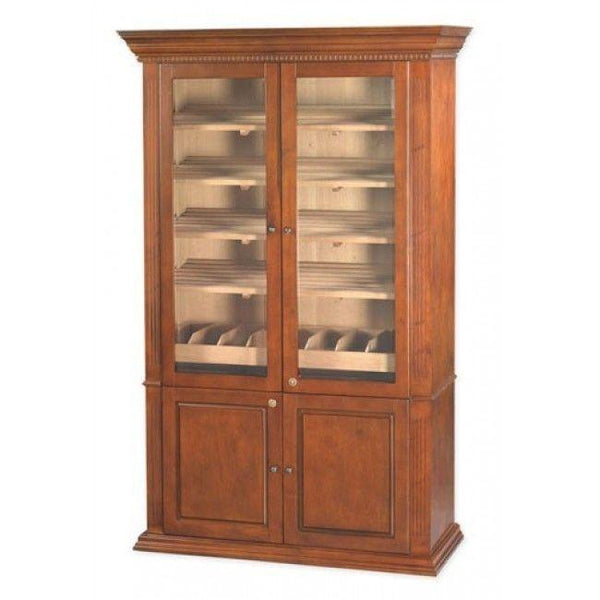 Commercial 5000 Decorative Wall Cabinet Humidor
