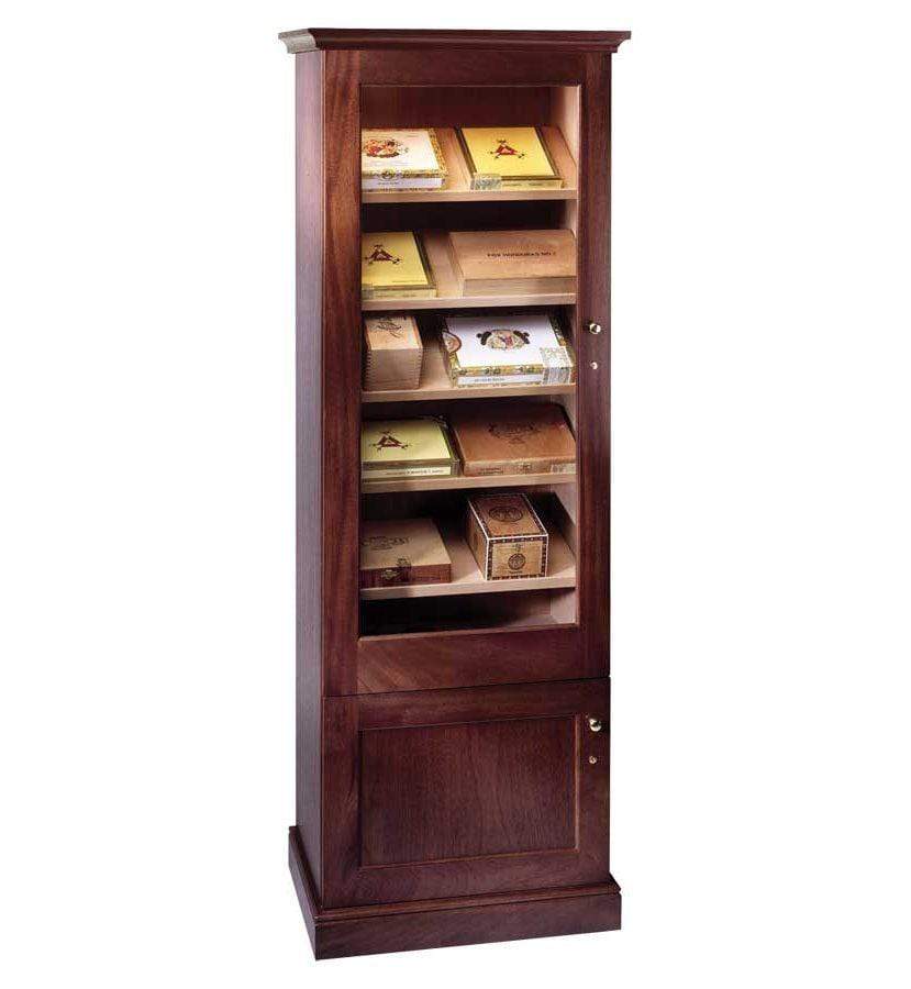 Custom Humidor Cabinets | Cabinets Matttroy