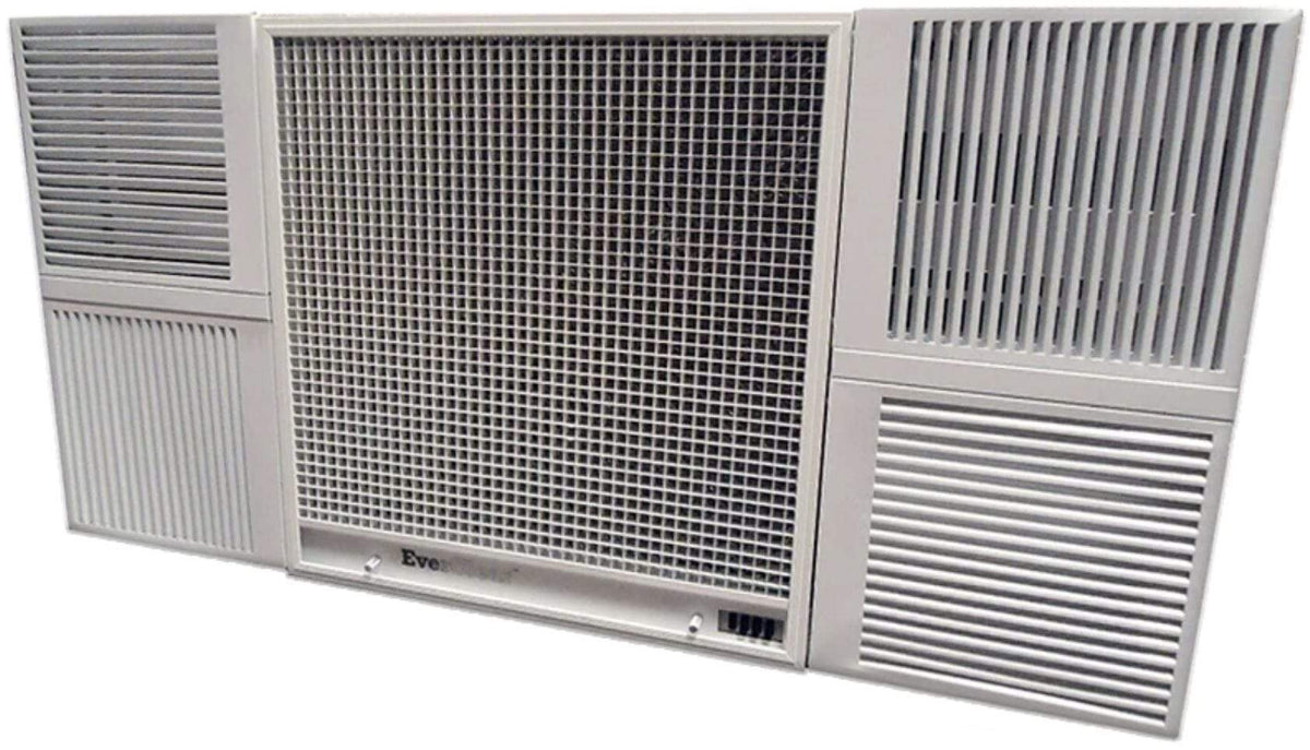 Air Quality Engineering Smoke Eater EverClear CM-11 Commercial Smoke Eater