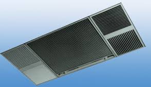 Air Quality Engineering Smoke Eater 9 lbs Standard / Black / Built in EverClear CM-11 Commercial Smoke Eater