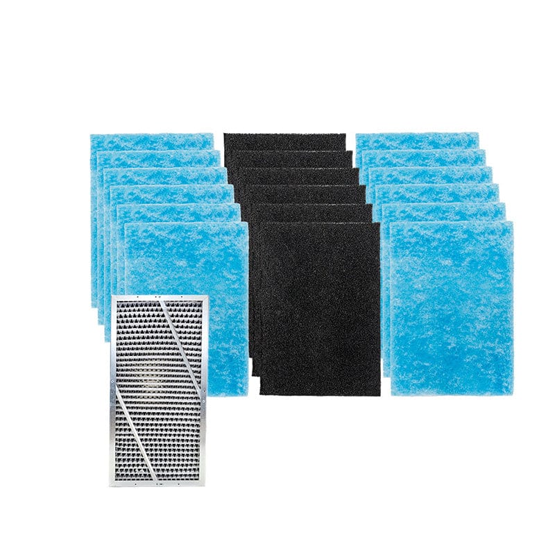 MatrixAir Air Purifier Filter Filter Kit for MatrixAir MaxMount2000 Smoke Eater