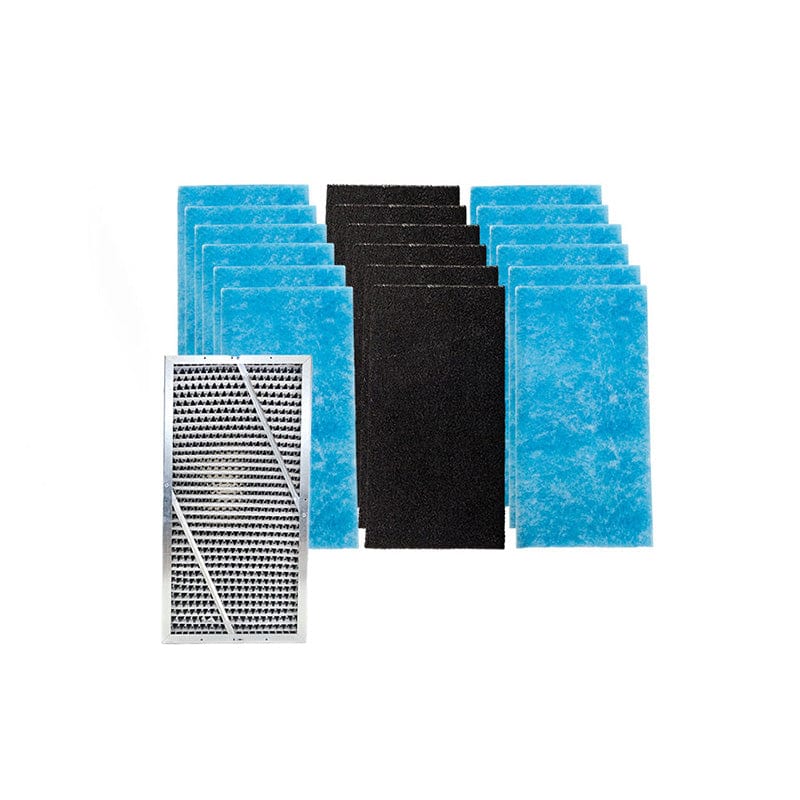 MatrixAir Air Purifier Filter Filter Kit for MaxtrixAir CeilingMount1500 Smoke Eater