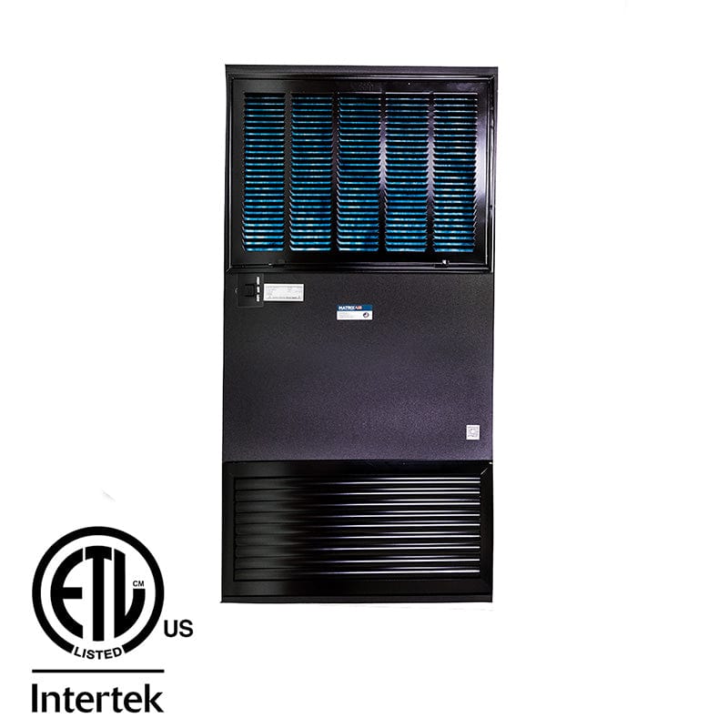 MatrixAir Smoke Eater FlushMount1000 Commercial Air Purification System