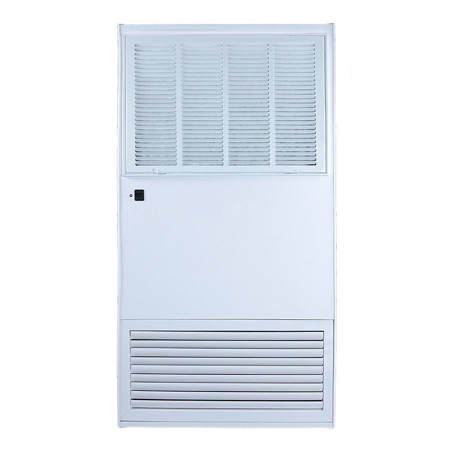MatrixAir FlushMount2000 Air Purifier for Smoke Front