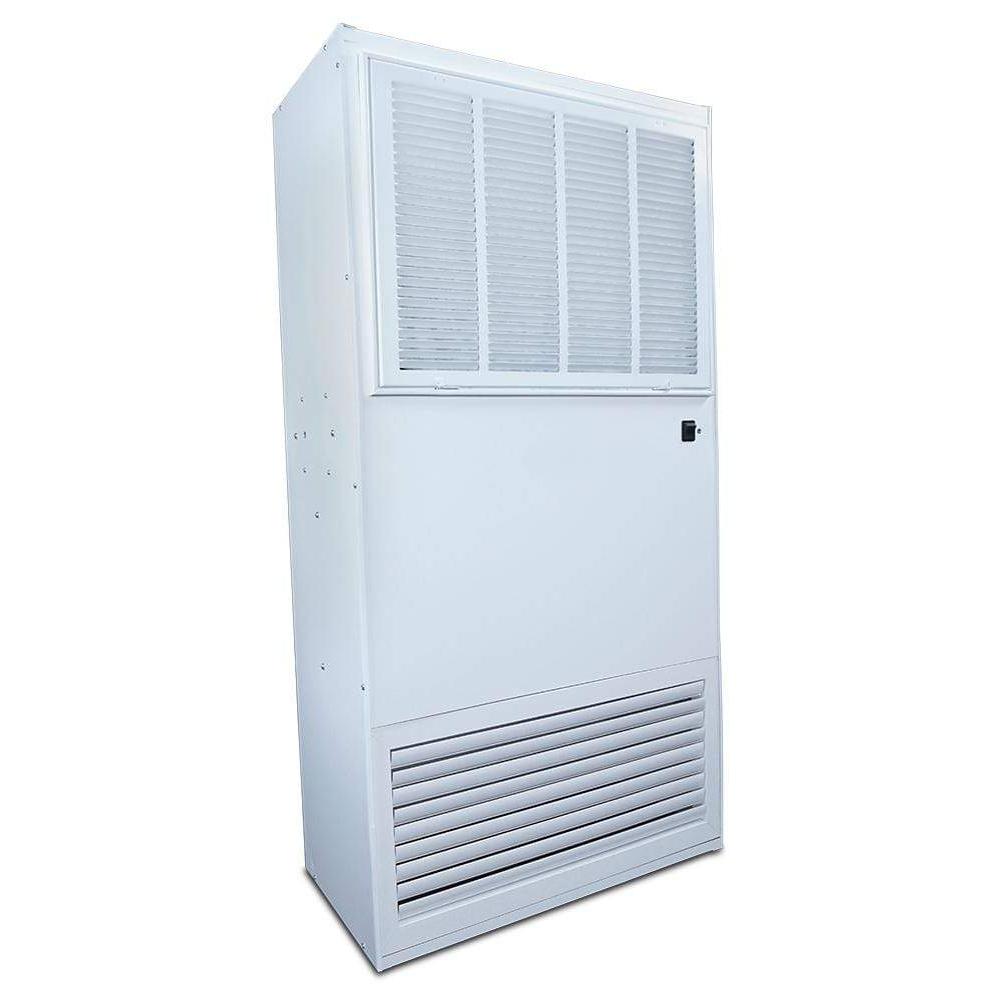 MatrixAir FlushMount2000 Smoke Eater