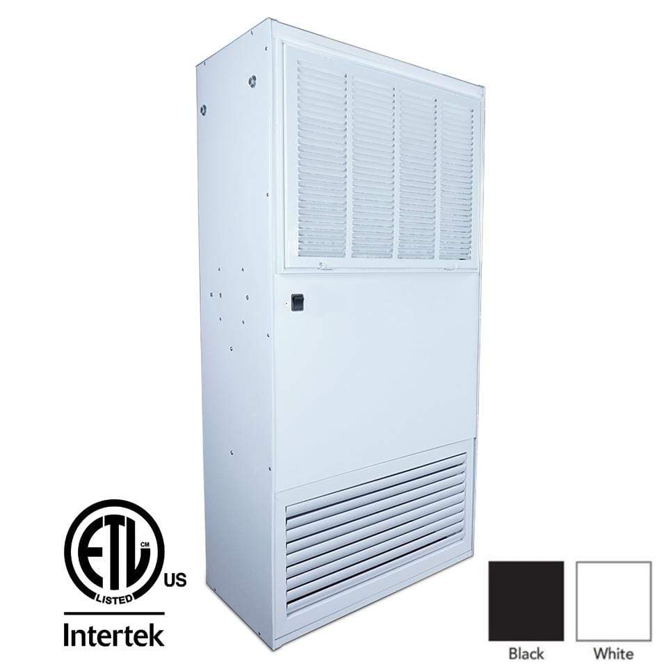 MatrixAir Smoke Eater FlushMount2000 Commercial Air Purification System