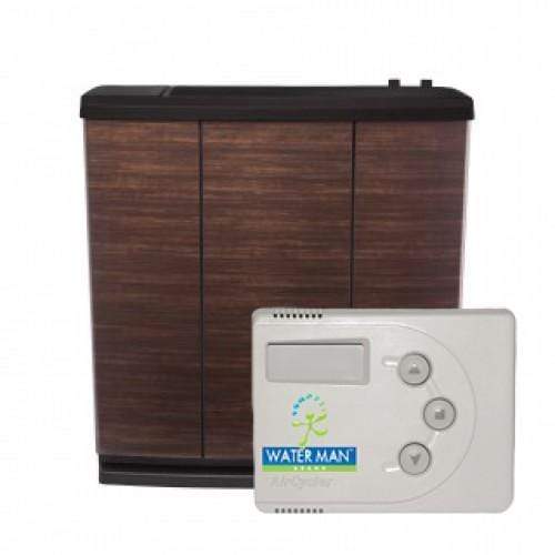 FORGET ME-2 "ZZ LARGE" SIZE + WATERMAN BRAND CONTROLS - HAND FILL - Covers 2000 CUBIC FEET - Accurate within 2% - 1 YEAR WARRANTY