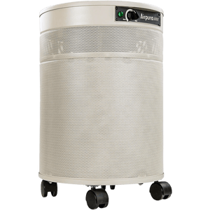 Airpura Air Purifier G600 DLX Odor-Free Air Purifier for Enhanced Chemical Abatement by Airpura