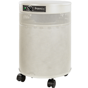 Airpura Air Purifier G600 Odor-Free Air Purifier for Chemically Sensitive by Airpura