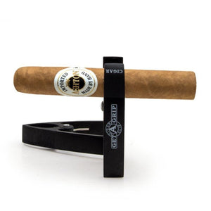 Quality Importers Cigar Clip Get A Grip Cigar Dual Clip