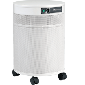 Airpura Air Purifier H600 Air Purifier for Severe Allergies & Asthma by Airpura, an excellent office air purifier