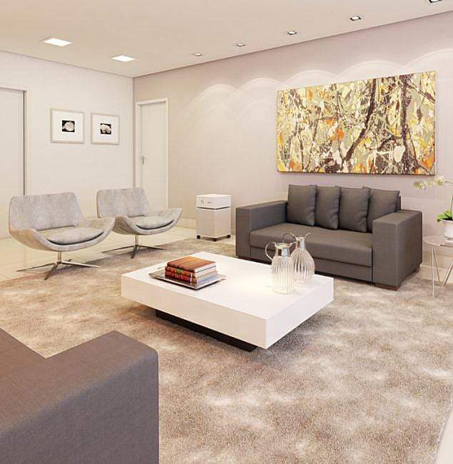 Austin Air Air Purifier HealthMate Air Purifier by Austin Air