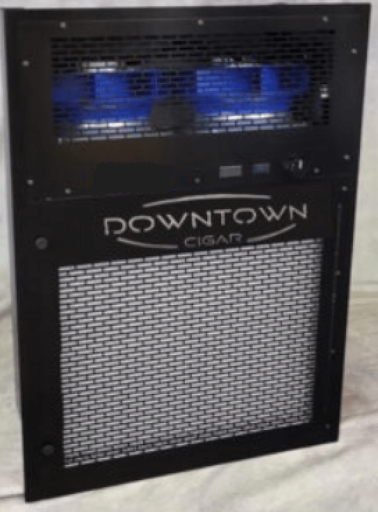 Elegant Bar Air Purifier HEPA Wall-mount Air Purifier | WM2-RC2-HEPA |