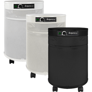 Airpura Air Purifier I600 Air Purifier for Dust & Seasonal Allergies by Airpura
