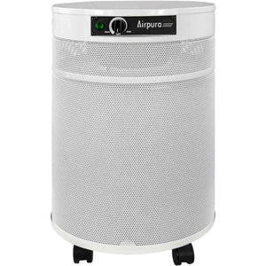 Airpura Air Purifier I600+ Superior HEPA Filter Air Purifier for Healthcare by Airpura, an excellent office air purifier