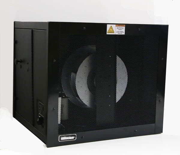 LA2-RC1-HUV Commercial Air Purifier