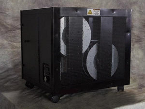 LA2-RC2-HUV air purifier unit 