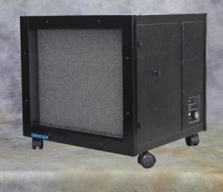 Your elegant bar Air Purifier LA2-RC2-OCOC VOC Extractor